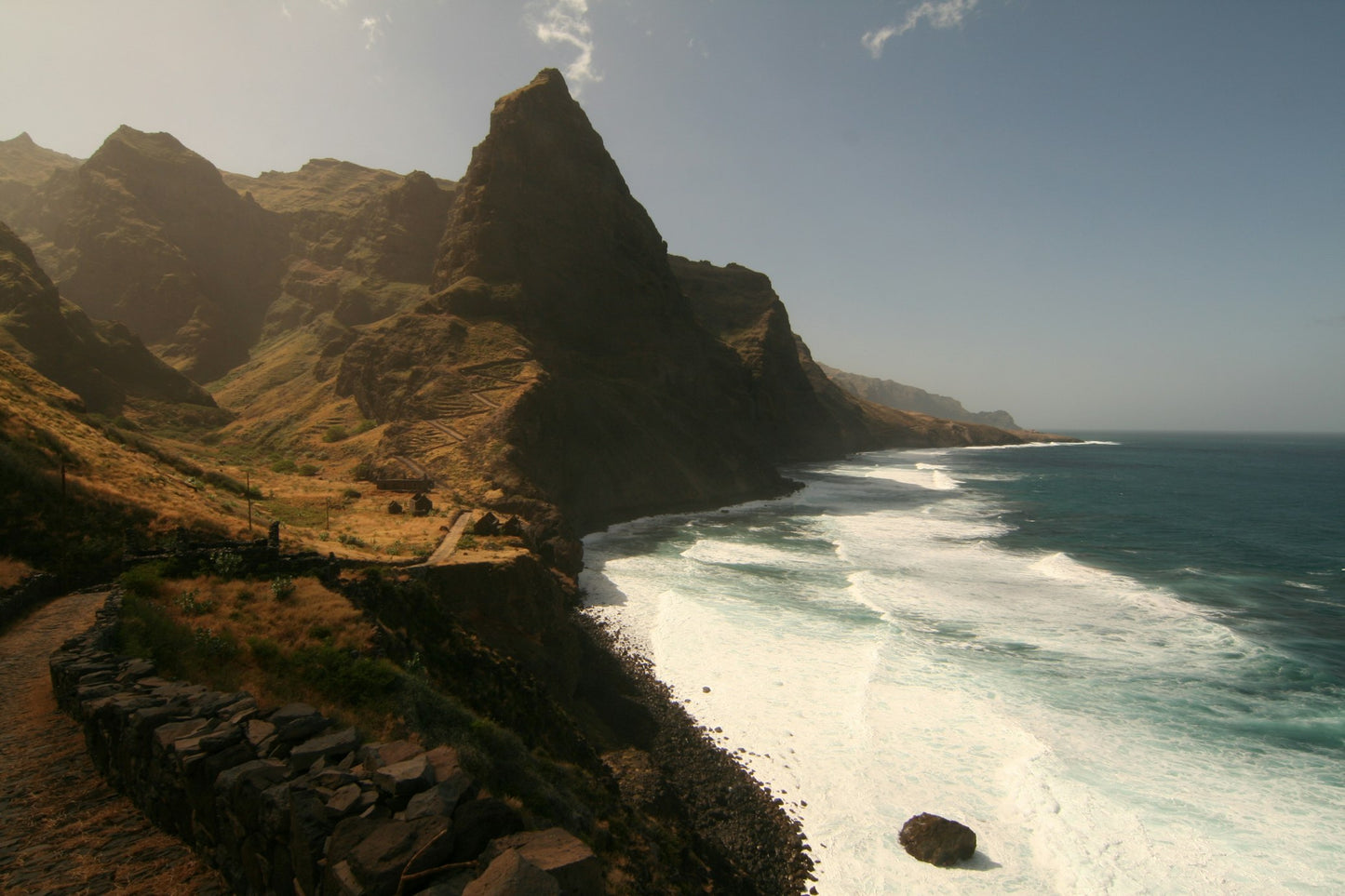 Cape Verde