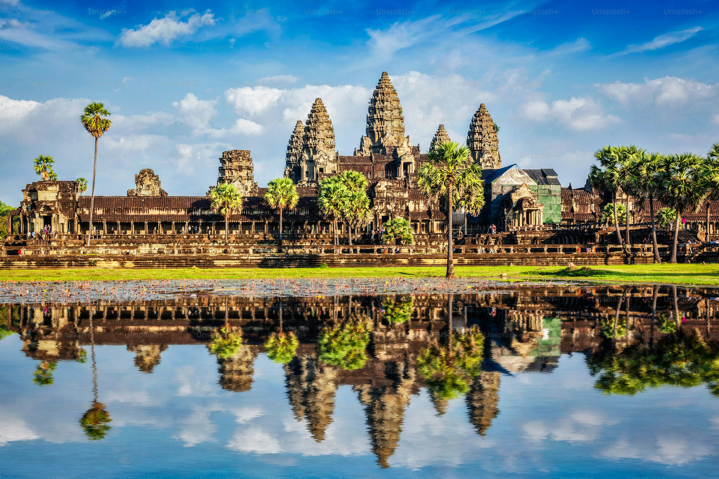Cambodia