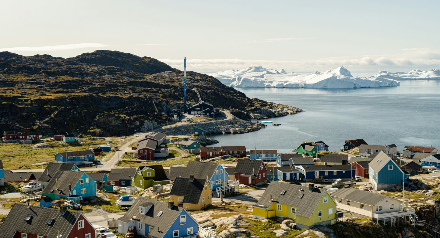 Greenland