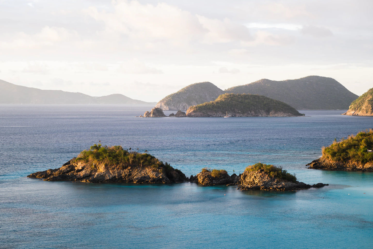 United States Virgin Islands