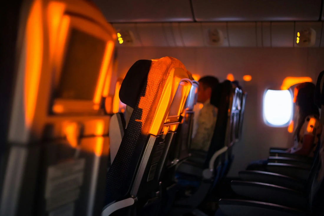 Long-Haul Flight Survival Guide: How to Survive 10+ Hour Flights in 2026