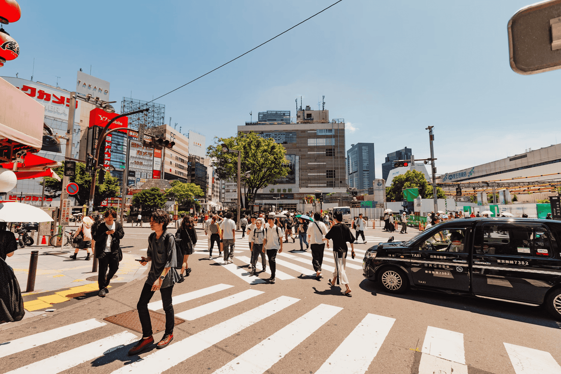 Driving in Japan: Tips and requirements