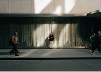 Buenos Aires: A hub for remote workers.