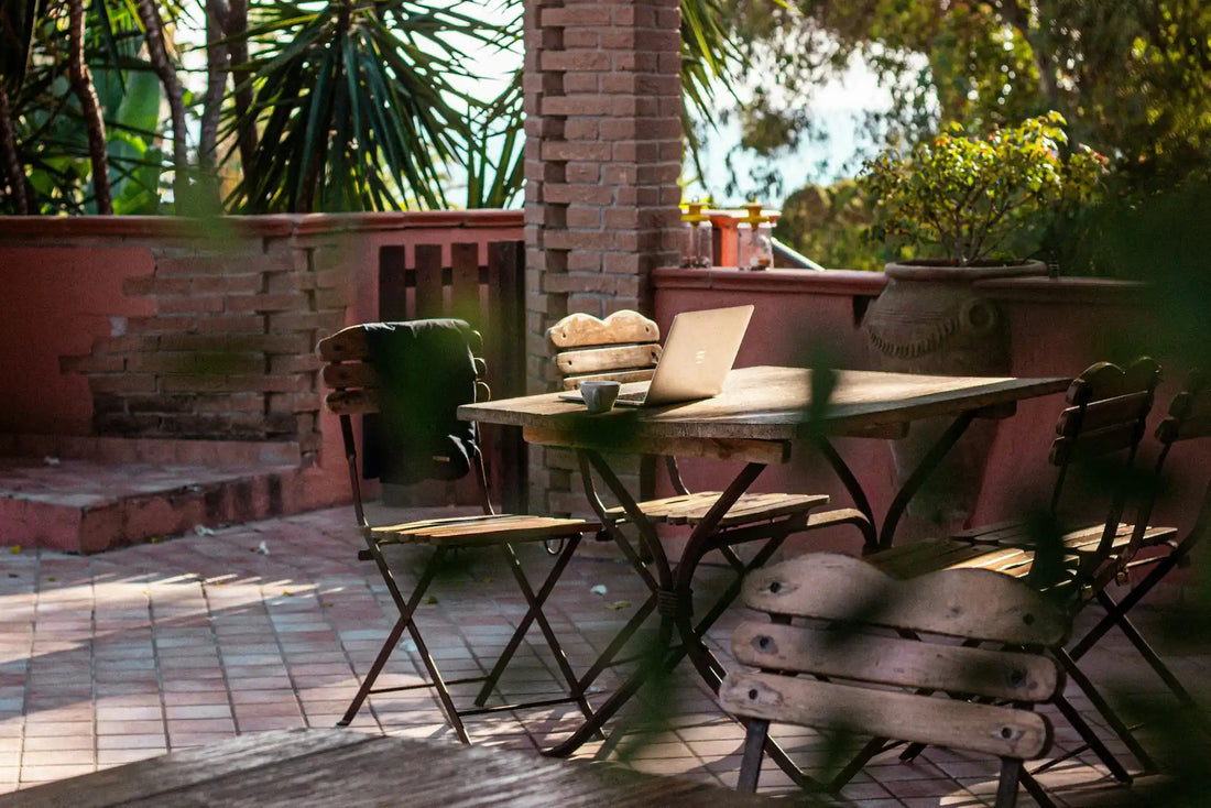 How to Work Remotely While Traveling: Complete Guide 2026