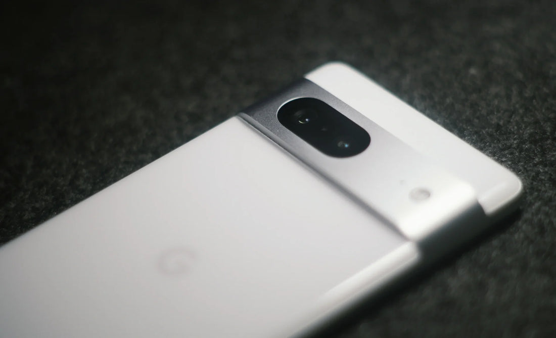 Google Pixel 7 eSIM Guide: Complete Setup and Usage 2026