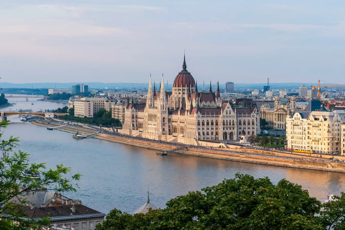 Best eSIM for Hungary 2026: Complete Guide for Travel to Hungary