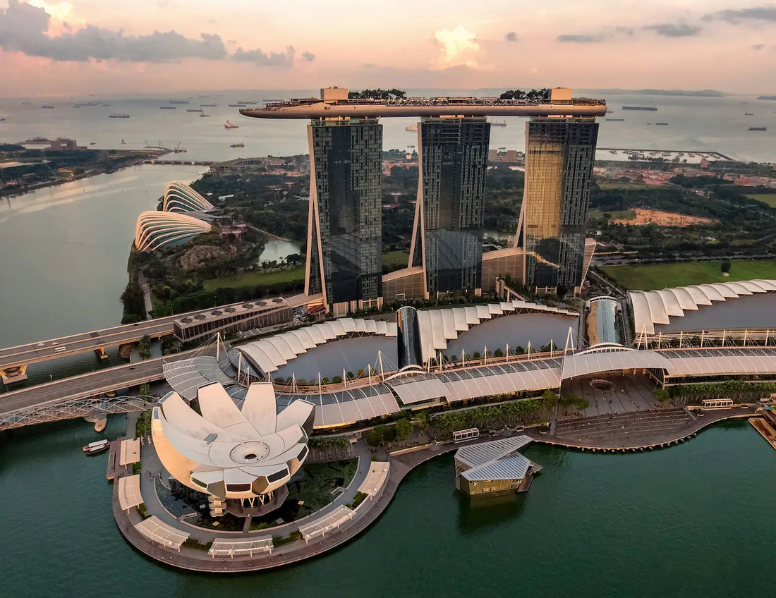 Best eSIM for Singapore 2026: Complete Guide for Travel to Singapore