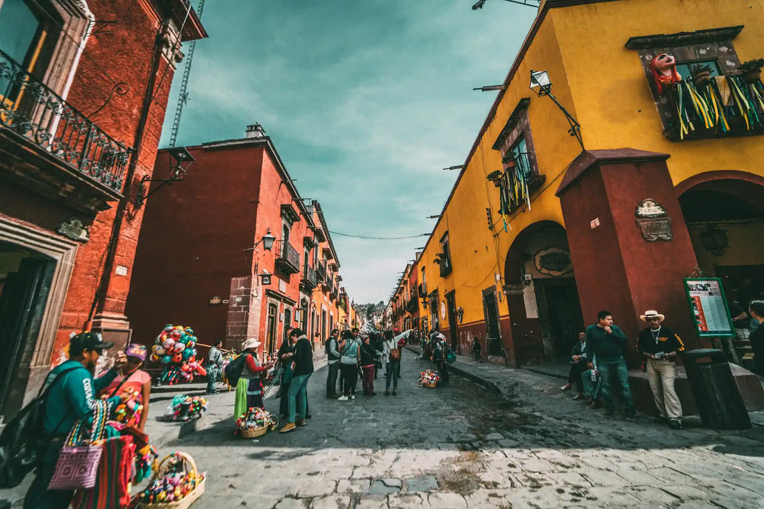 Best eSIM for Mexico 2026: Complete Guide for Travel to Mexico