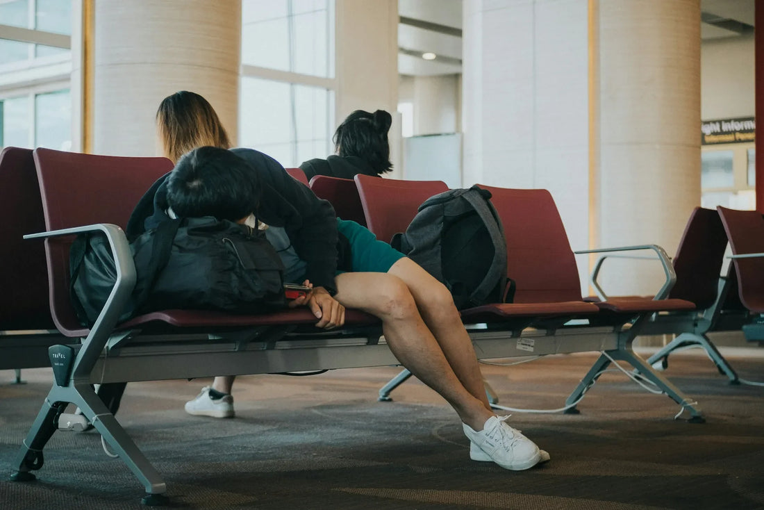 Jet Lag: How to Beat It — Complete Guide 2026