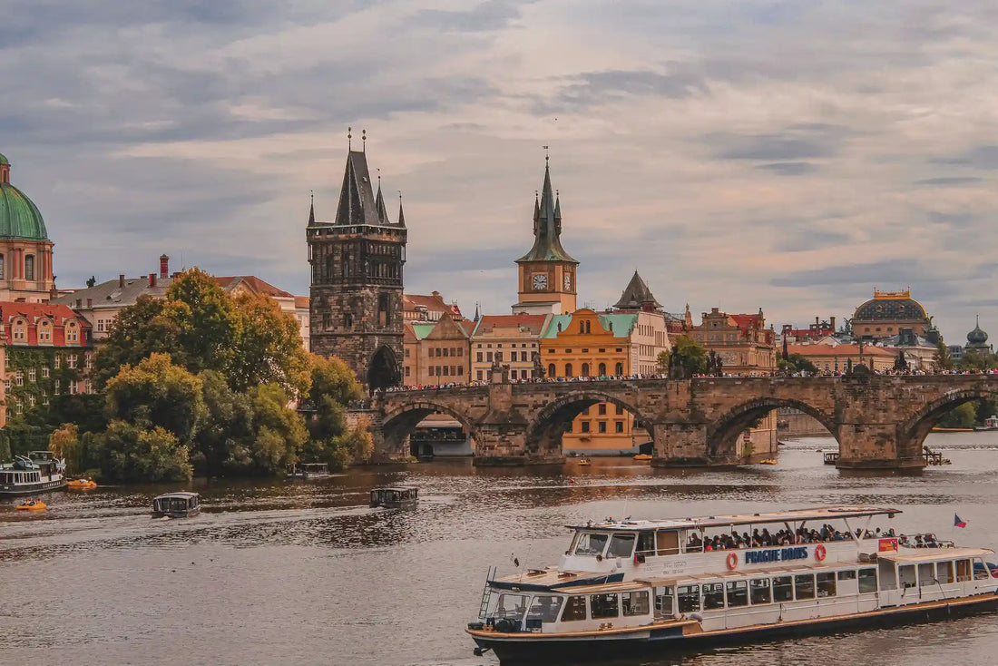 Best eSIM for Czech Republic 2026: Complete Guide for Travel to Czech Republic