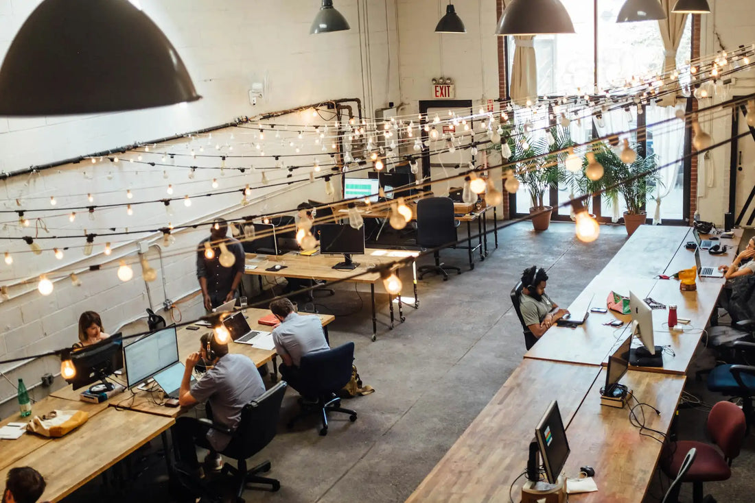 Best Coworking Spaces Worldwide 2026