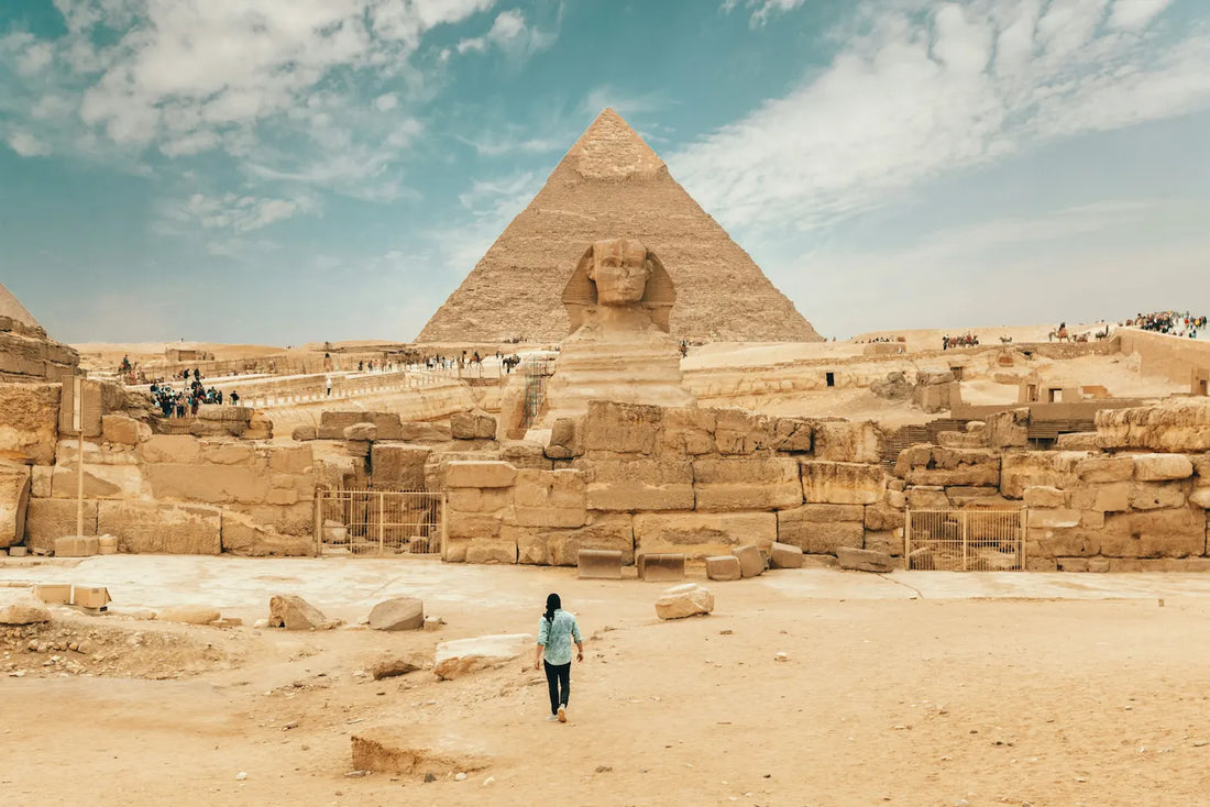 Best eSIM for Egypt 2026: Complete Guide for Travel to Egypt