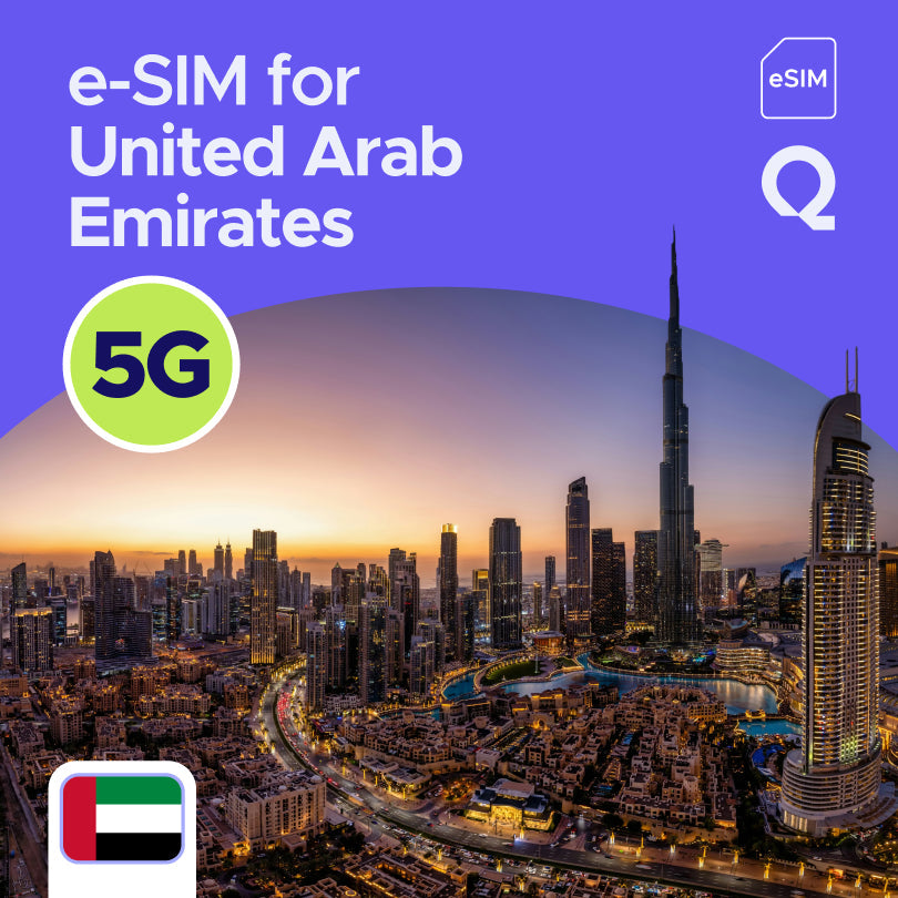 United Arab Emirates