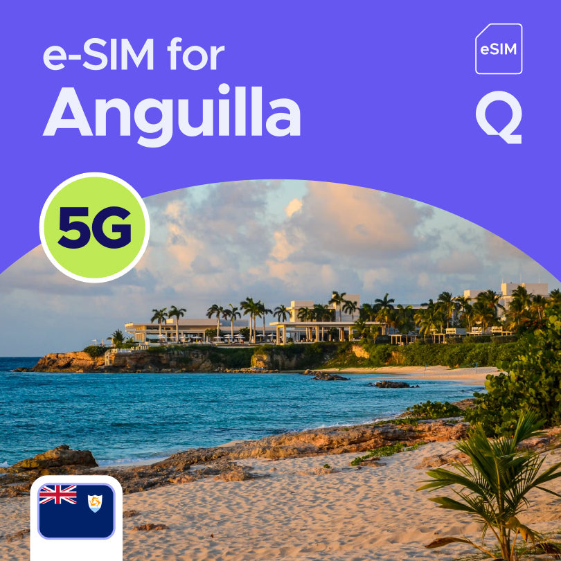 Anguilla