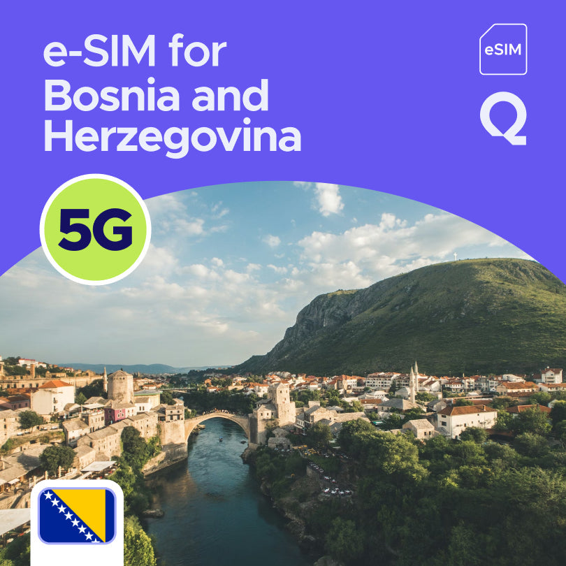 Bosnia And Herzegovina
