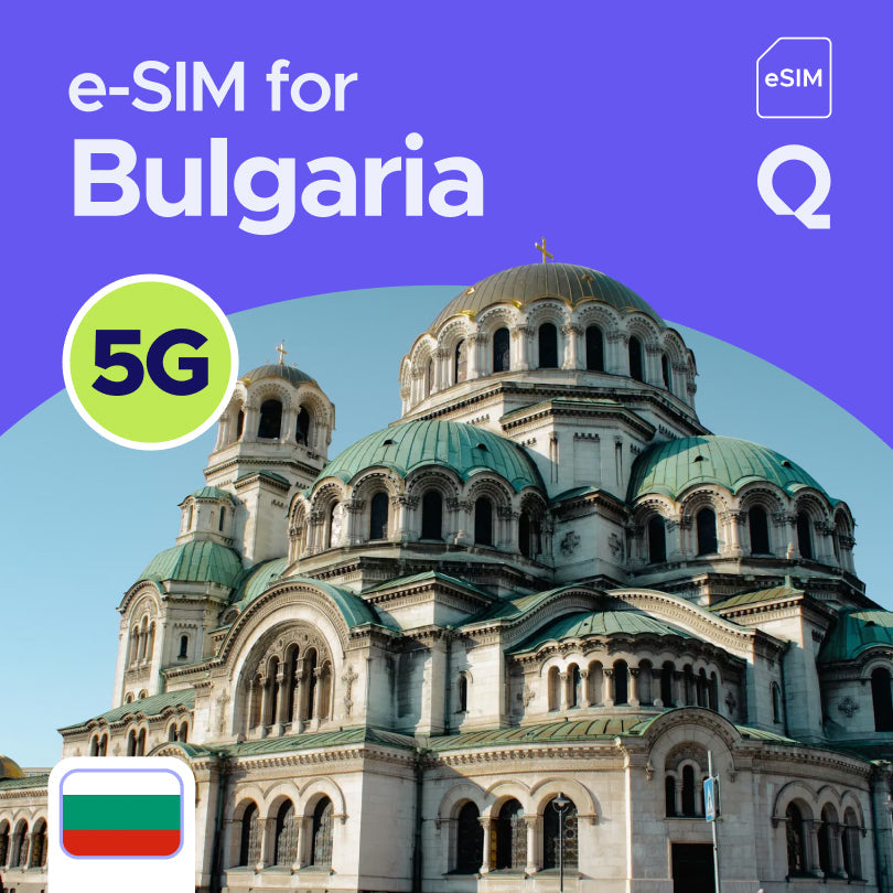 Bulgaria