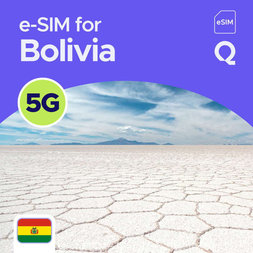 Bolivia