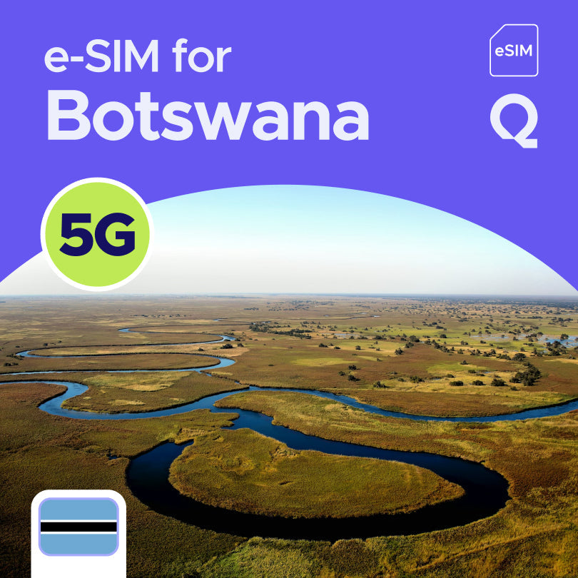 Botswana