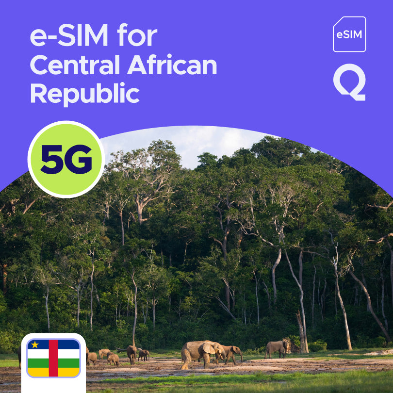 Central African Republic