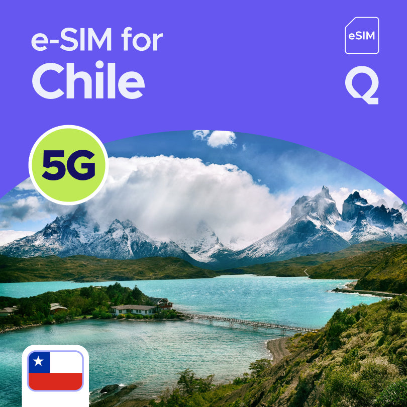 Chile