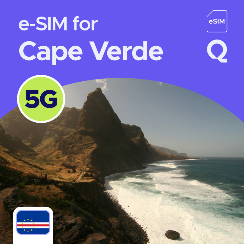 Cape Verde