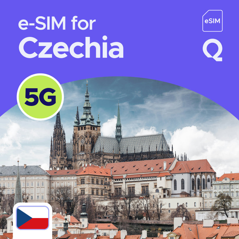 Czech Republic