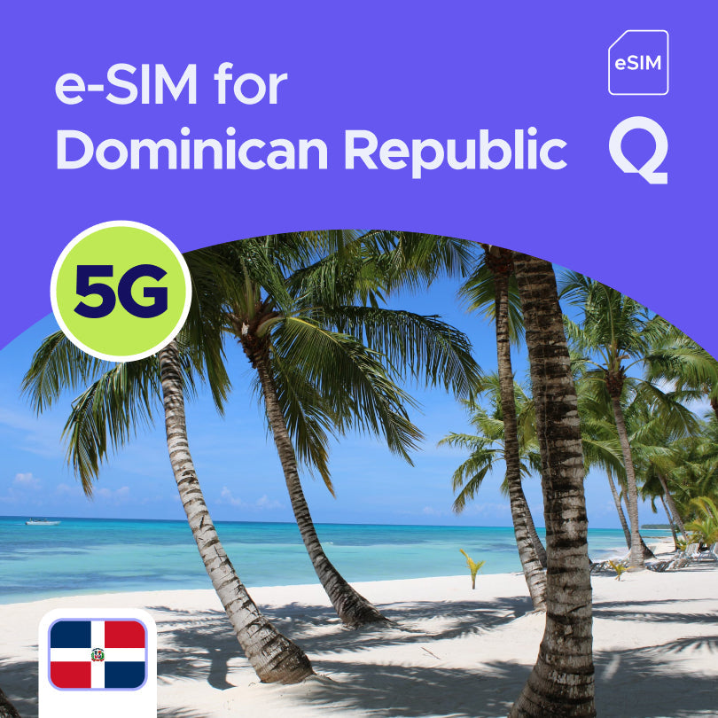 Dominican Republic