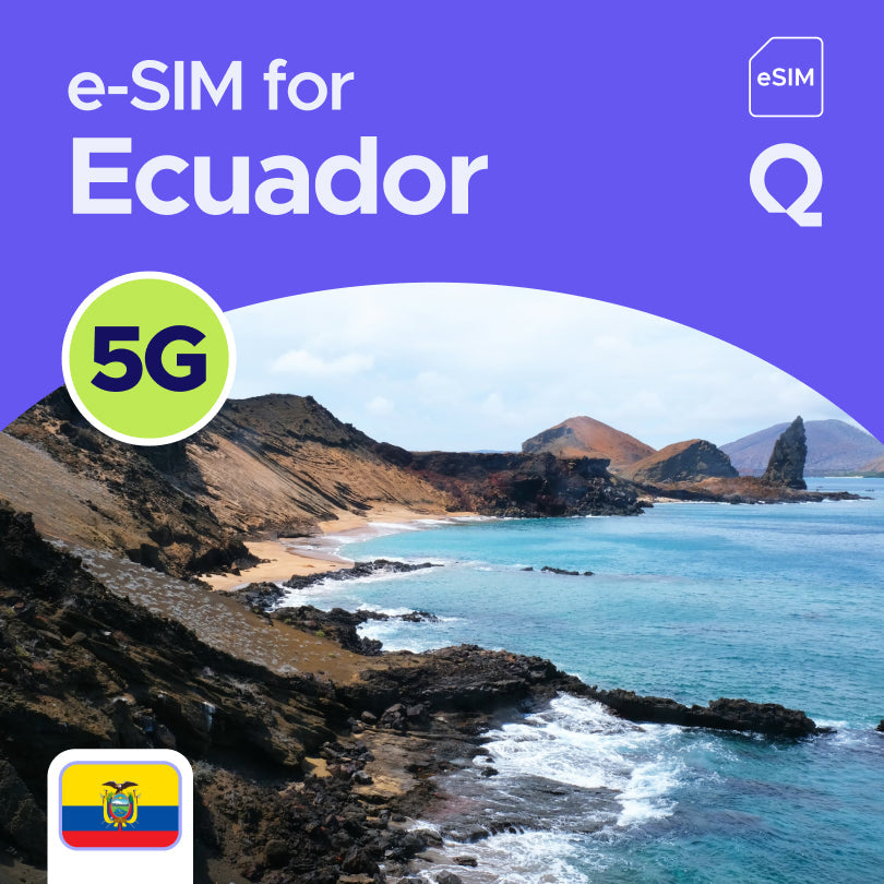 Ecuador