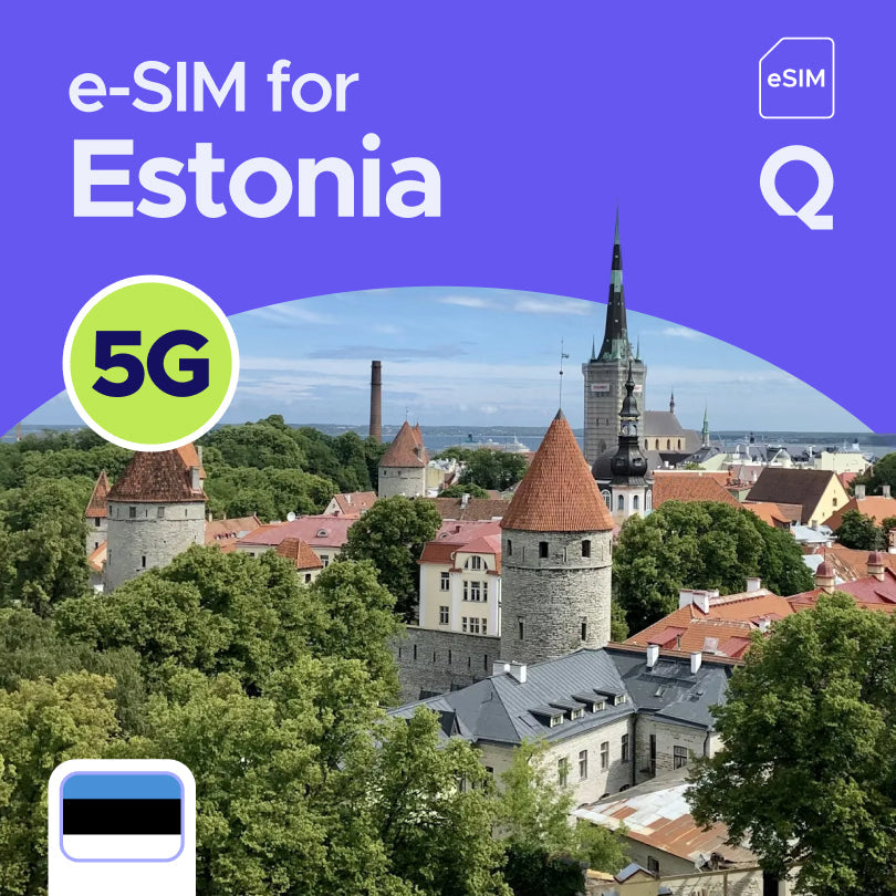 Estonia