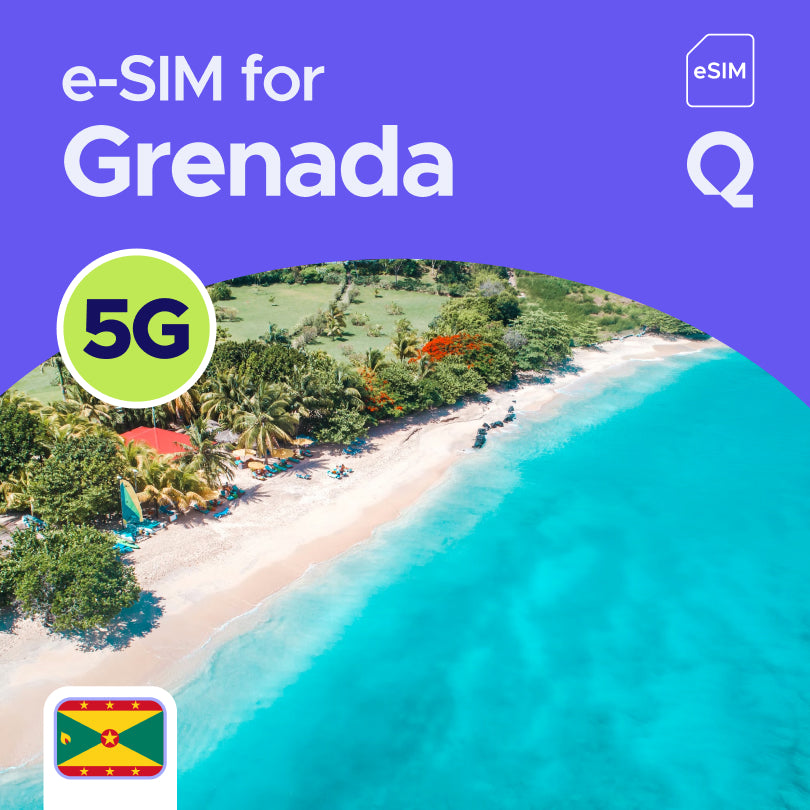 Grenada