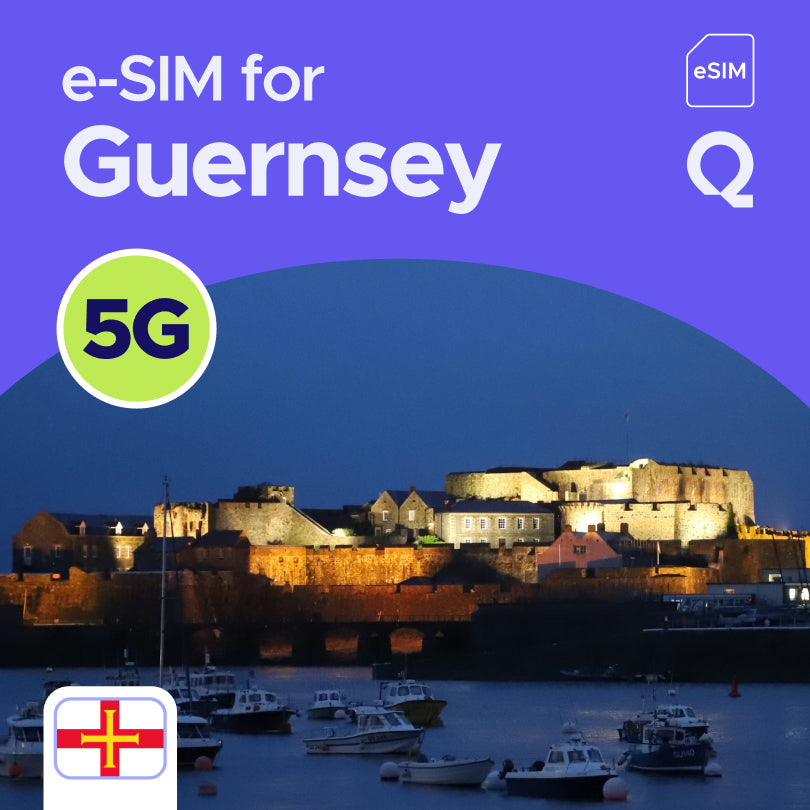 Guernsey