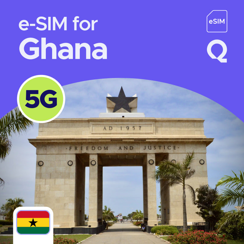 Ghana