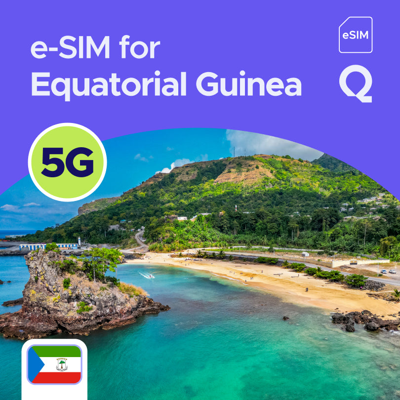 Equatorial Guinea