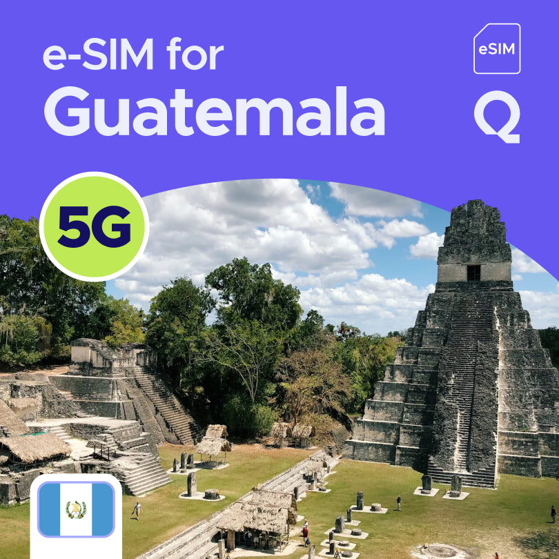 Guatemala
