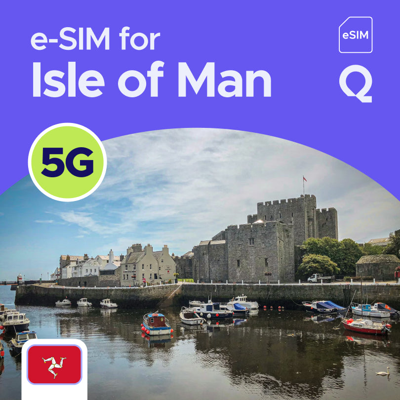 Isle of Man
