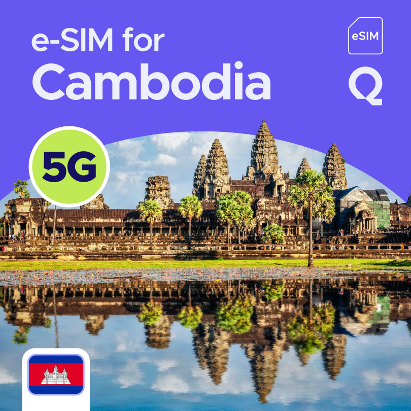 Cambodia