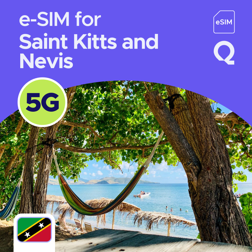 Saint Kitts and Nevis