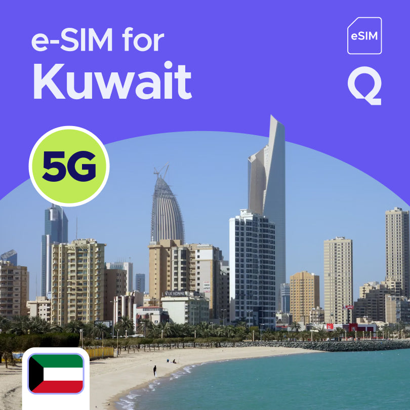 Kuwait