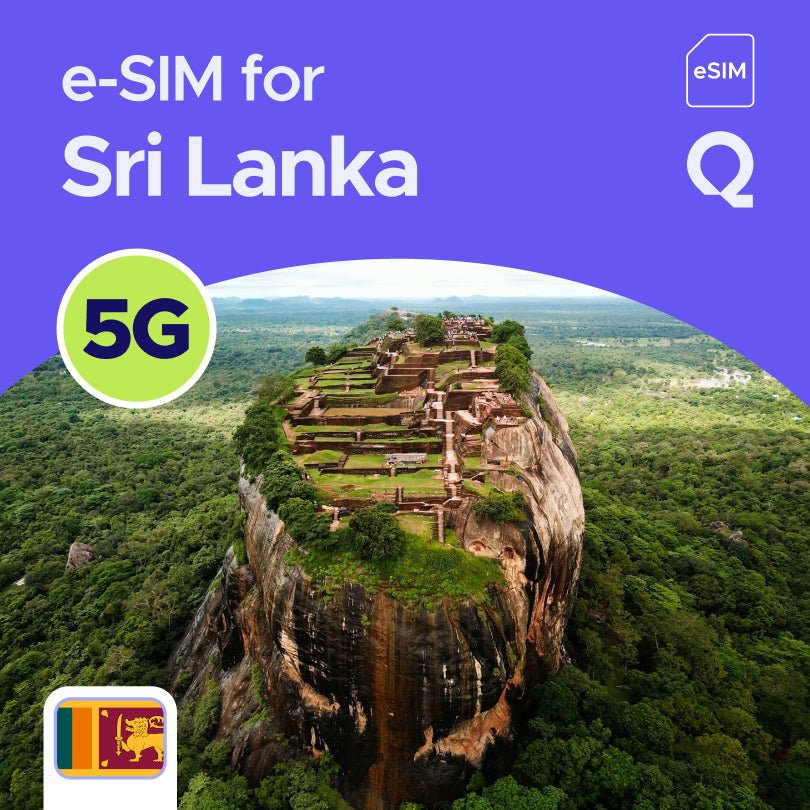 Sri Lanka