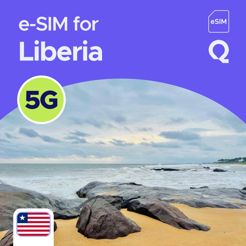 Liberia