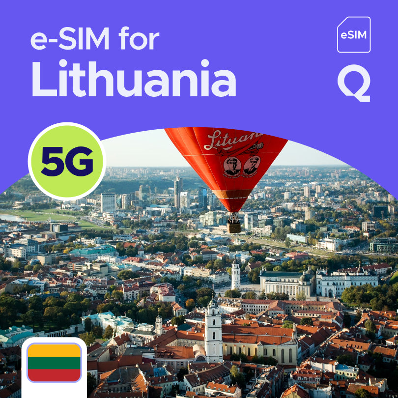 Lithuania