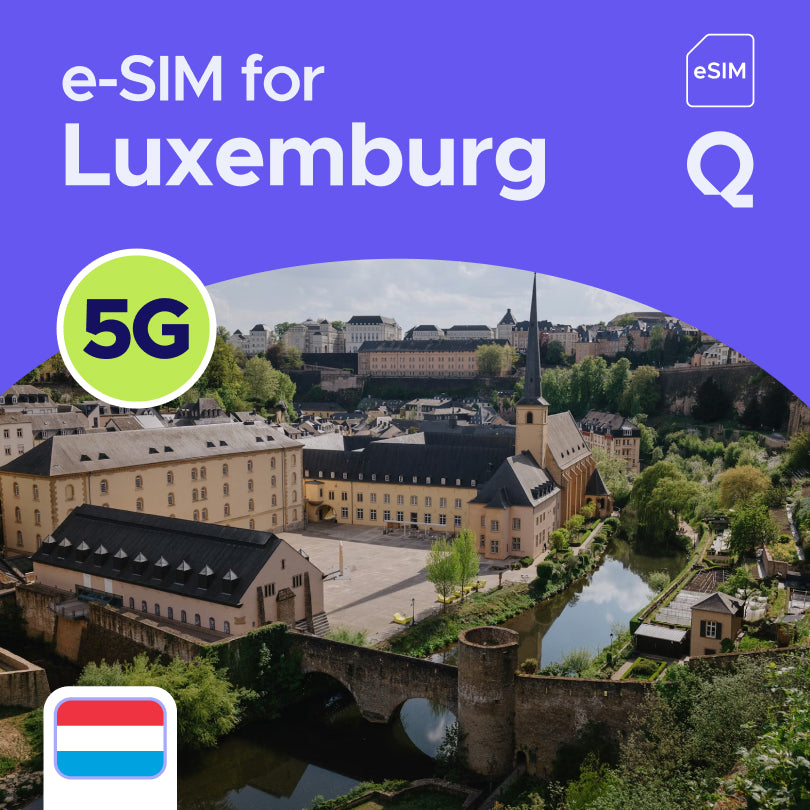 Luxembourg