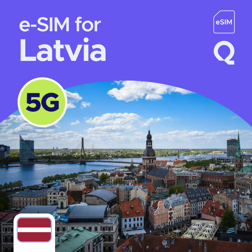 Latvia