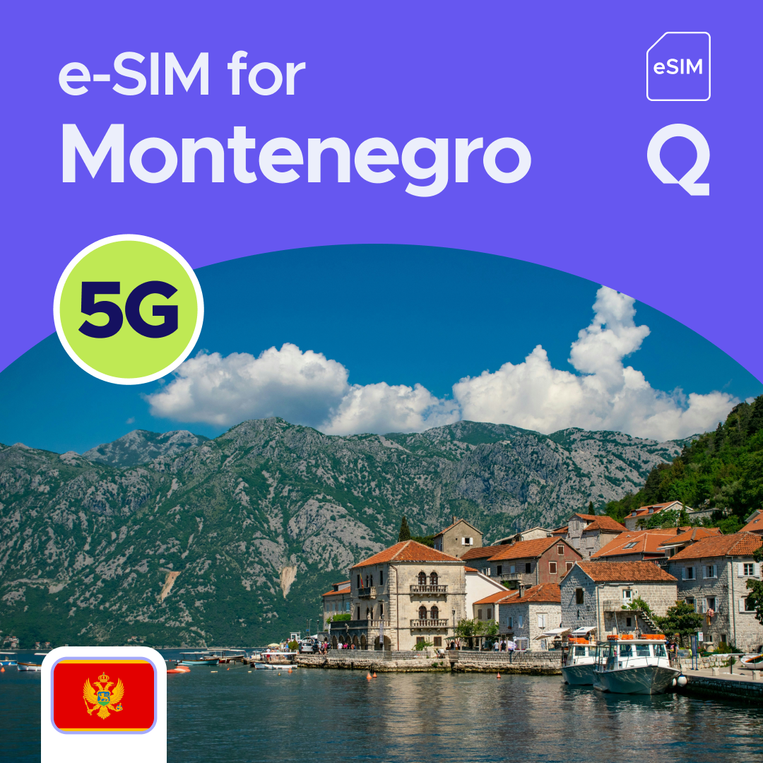 Montenegro