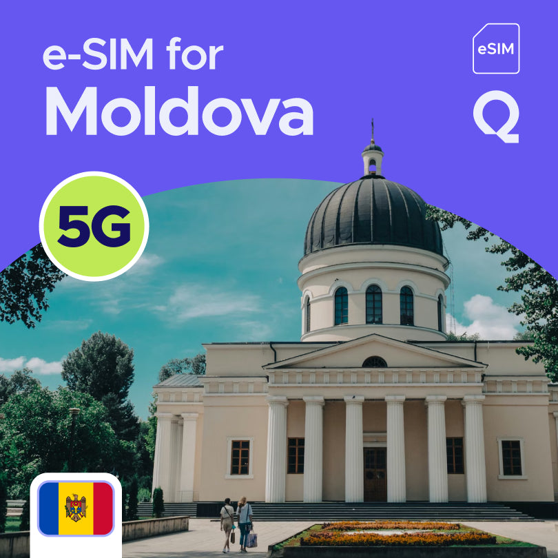 Moldova
