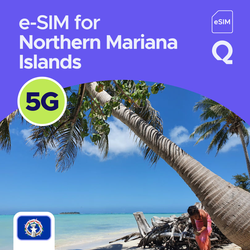 Northern Mariana Islands