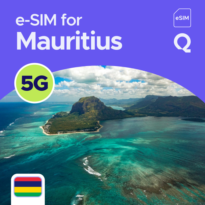 Mauritius