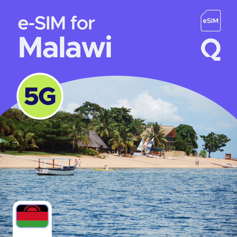 Malawi