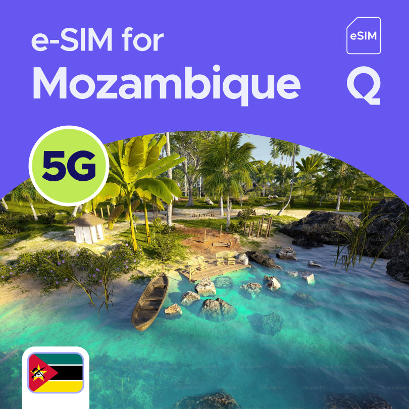 Mozambique