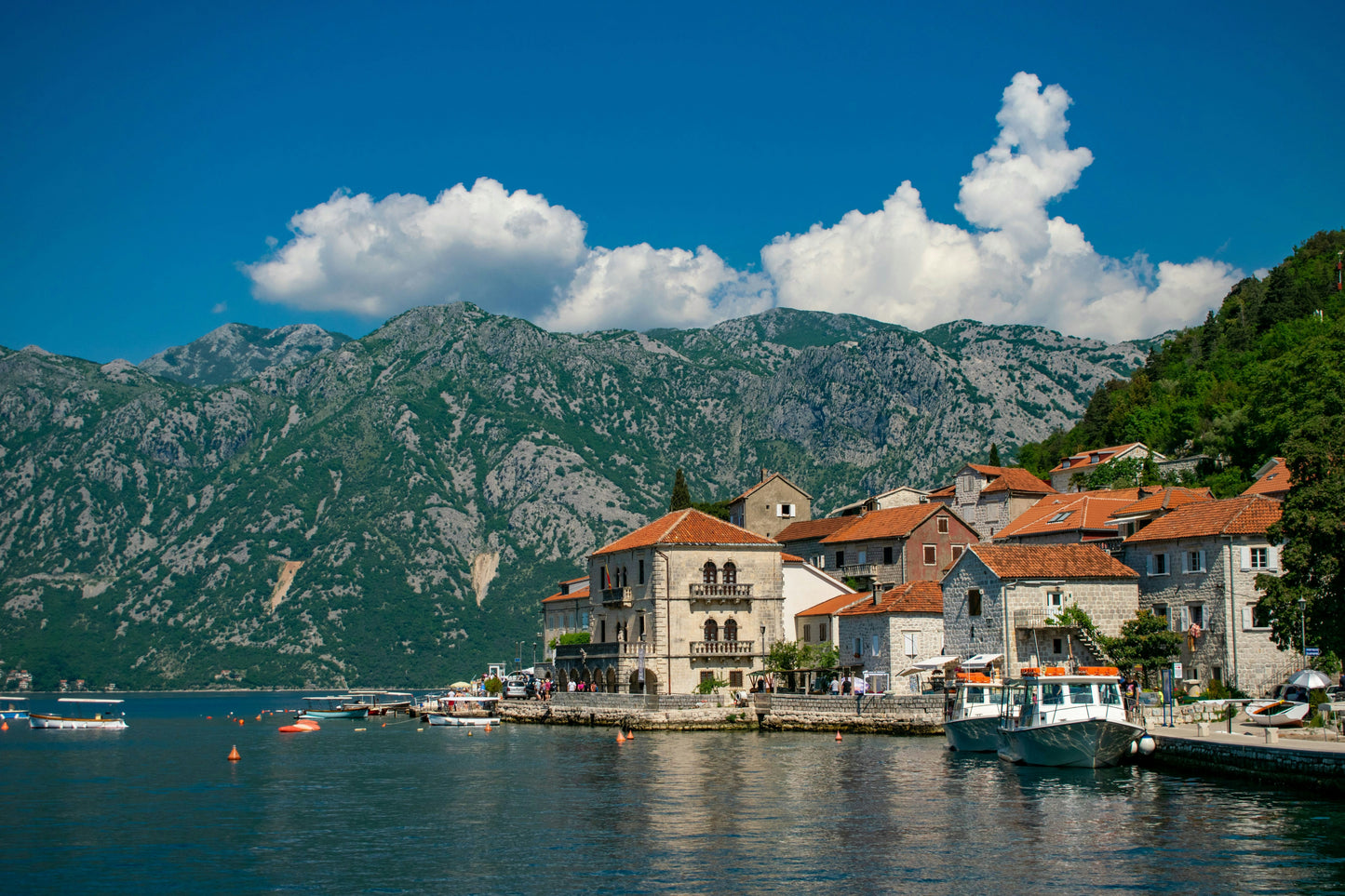 Montenegro